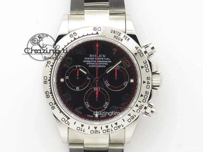 MiroTime 1103 Oyster Perpetual 31mm 277200 EWF Best Edition Pink Dial on SS Bracelet 6T Sophisticated 2776